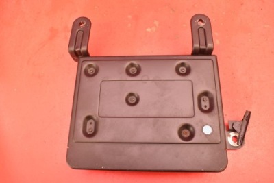 Усилитель радио p30659504 volvo s60 2 2 10-13 фото №1