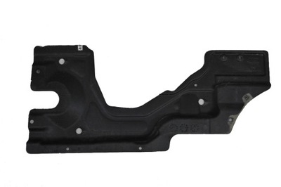 Захист плита підвіска ліва audi q7 ii 4m 2015- фото №1