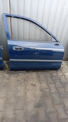 Дверь правое перед mitsubishi carisma hb 97r фото №1