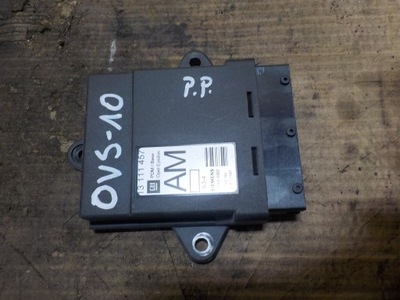 Модуль праве передні двері vectra c 03r. 5wk46002 фото №1