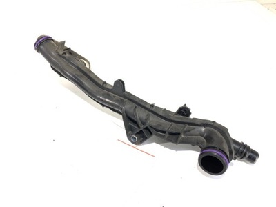 Магистраль wody opel crossland 9834388280 1.2 110km труба шланг фото №1