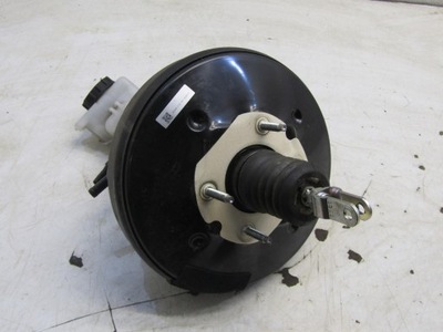 Усилитель тормозов тормозные 1.5 b mazda 2 dj iii da6j43800 фото №1