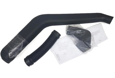 TOYOTA LAND CRUISER 60 (1980-1989) SNORKEL | TOMADOR AIRE SNAKEMAN 4WD  