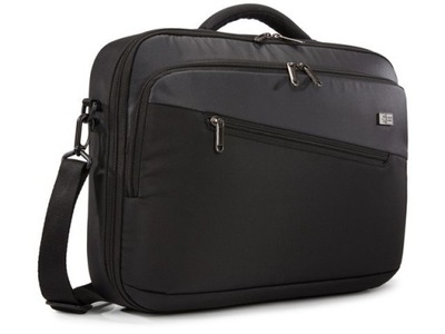 TORBA DO LAPTOPA CASE LOGIC PROPEL BRIEFCASE 15.6" CZARNA