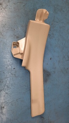 Volvo s60 v60 ii защита порог молдинг порог левая фото №1