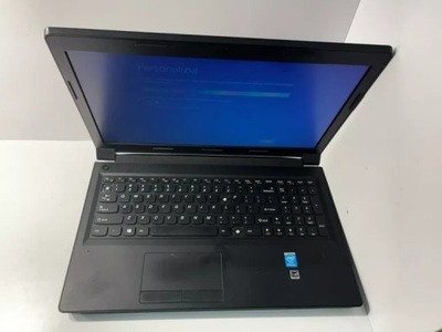 LAPTOP LENOVO B5400 4GB RAM 500 GB