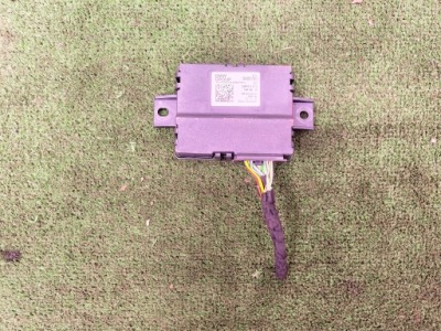 Bmw 2 u06 блок управления srr 4.0 5a80760 фото №1