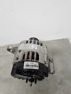 Mitsubishi lancer 2.0 cdti 140km генератор 11832n фото №1