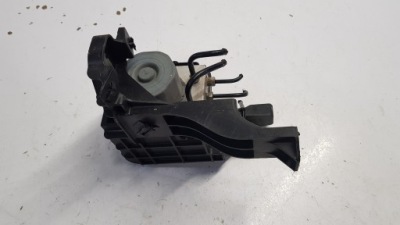 Насос abs opel meriva b 1.4 t 13440976 фото №1