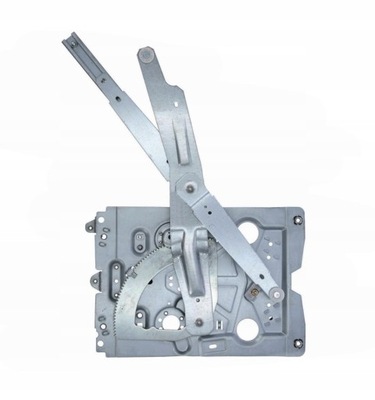 Механизм подъёма стекло левый volvo fh fm 93- фото №1