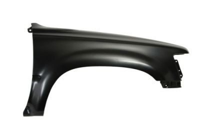 Крыло 6504-04-8124312k фото №1