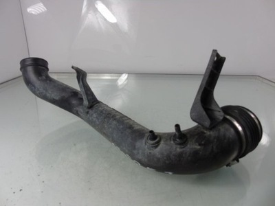 Volvo c70 ii 2.5 t труба інтеркулер 3m51-9a673-uc фото №1