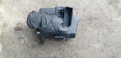 Kia venga 1.4 crdi корпус фільтра 28110-1p200 фото №1