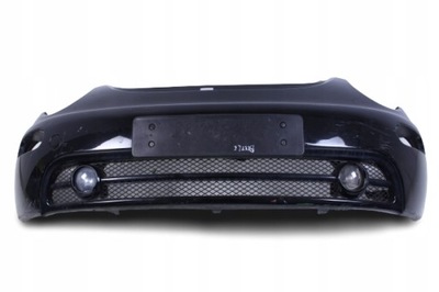 Бампер перед передний vw new beetle фото №1