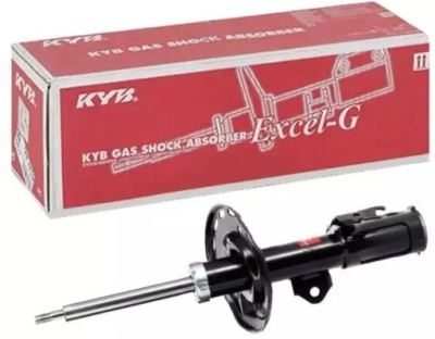 Амортизатор kyb kyb341281 фото №1