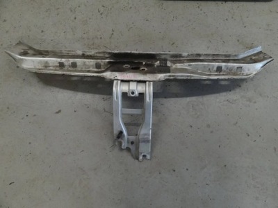 Renault thalia ii 2011 pas передній підсилювач передні фото №1