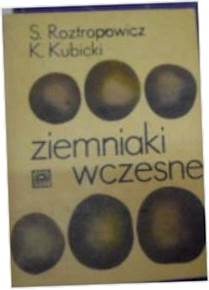 Ziemniaki wczesne - S Roztropowicz