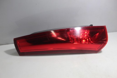 Лампа ліва задня верхній kia ceed i фото №1