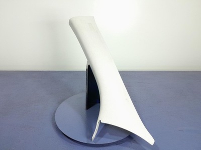 Mercedes gle w167 защита стойка a левая a1676905100 фото №1