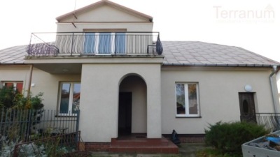 Dom, Warszawa, Białołęka, 200 m²