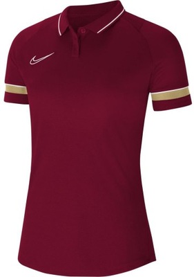 Koszulka polo Nike CV2673 677 r. XL