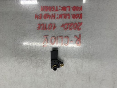 Датчик тиску map датчик renault clio v 1.0 tce 20 r 223657652r фото №1