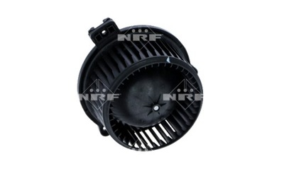 NRF VENTILADOR SOPLADORES HYUNDAI ACCENT IV KIA RIO 3 1.1D-1.6 12.10-  