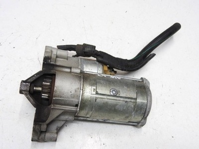 Citroen c5 ii sw 07-10 2.o hdi стартер 9654561480 фото №1