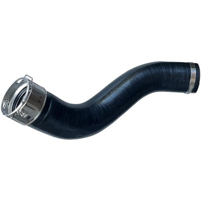 Шланг труба wąż turbo інтеркулер nissan juke renault arkana captur clio фото №1