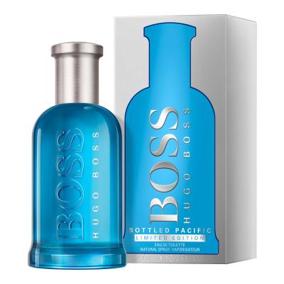 HUGO BOSS Boss Bottled Pacific 200 ml dla mężczyzn