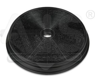Uhlíkový filter K-11 pre odsávač pár AGED AG101