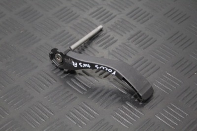 Ручка регулювання керма ford focus mk3 lift фото №1