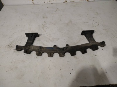 Усилитель балка бампера перед tesla model s фото №1