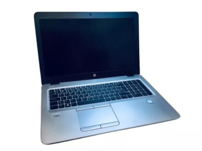 LAPTOP HP ELITEBOOK 850 G4