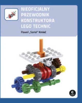 Nieoficjalny przewodnik konstruktora LEGO