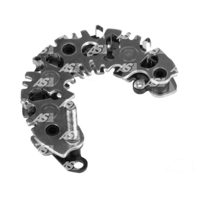 Випрямляч, генератор as-pl arc4007 фото №1