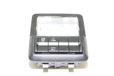 Панель управление переключатель лампа actros mp4 a9605400046 фото №1