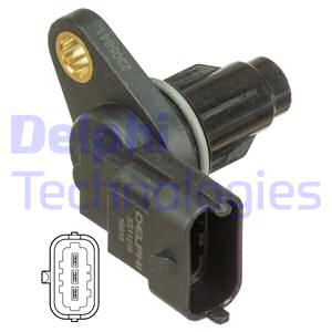 SENSOR POL.WAL.ROZ.KIA CEED 1.4 06-  