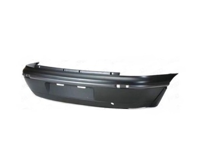 BUMPER REAR FIAT BRAVA/BRAVO 10.95- 735243901  