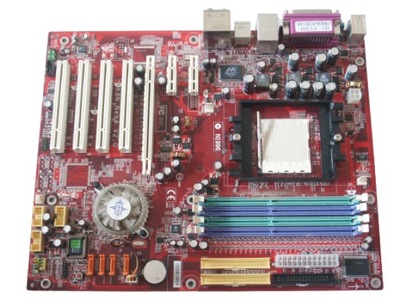 Płyta główna MSI MS-7125 K8N Neo4 socket 939 /DDR / PCI-E Gwarancja2