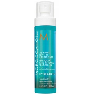 Moroccanoil All in One Odżywka Nawilżająca 160 ml