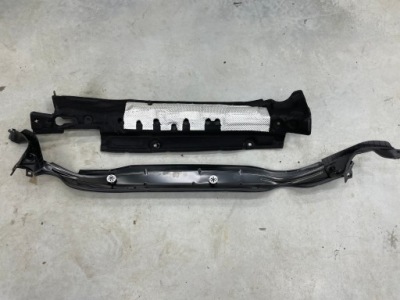 Audi a3 8y жолоб жабо 8y0806239 оригінал фото №1