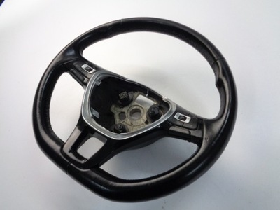 STEERING WHEEL VW TIGUAN II 2019-  