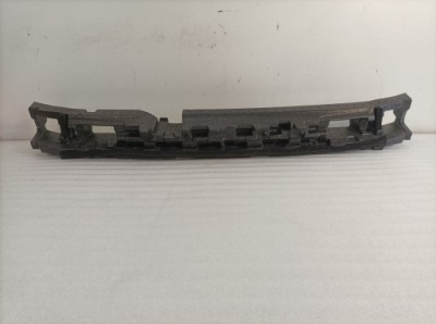 Абсорбер бампера перед skoda kodiaq lift фото №1