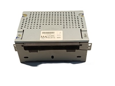 Радиопроигрыватель cd ford ranger ab39-18c815-ma ab3918c815ma фото №1