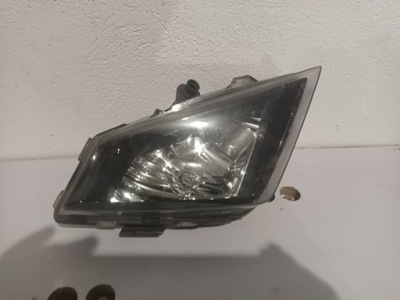 Протитуманна фара правий seat ibiza v 2017- 6f0941701a фото №1