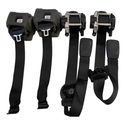 Bmw 1 f40 ремені перед задні комплект 4 szt оригінал фото №1