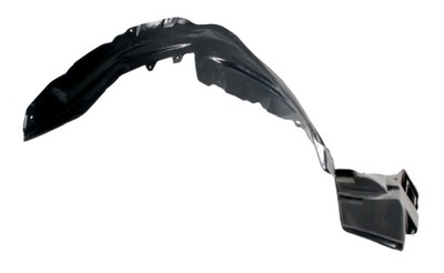 Nissan terrano ii r20 підкрилок праве передні перед фото №1