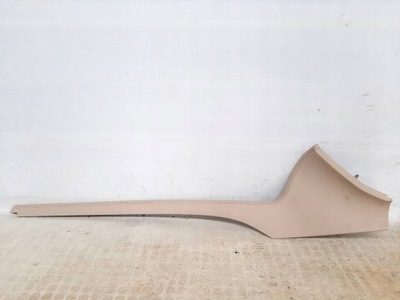 Захист консолі a2316800807 mercedes sl r231 w231 фото №1