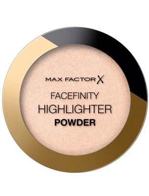 MAX FACTOR FACEFINITY Puder rozświetlający 003